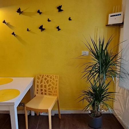 Central Rome Suite Экстерьер фото