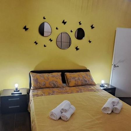 Central Rome Suite Экстерьер фото