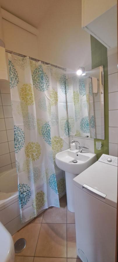 Central Rome Suite Экстерьер фото