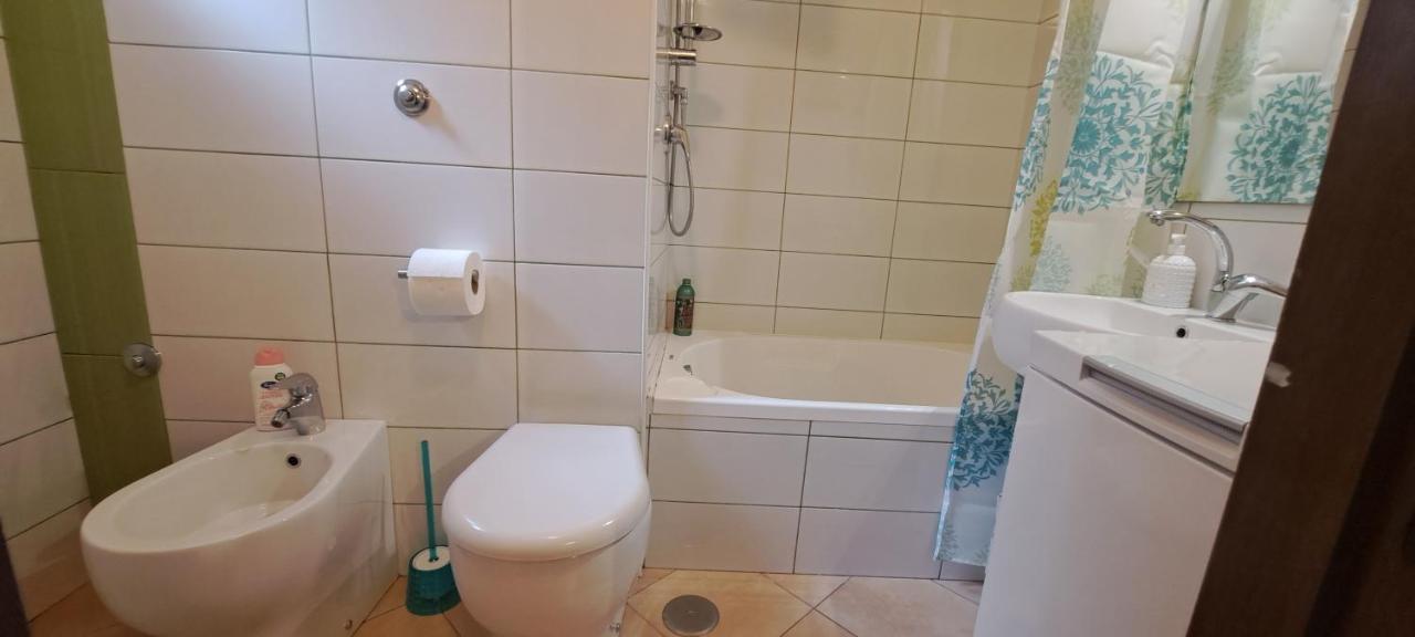 Central Rome Suite Экстерьер фото