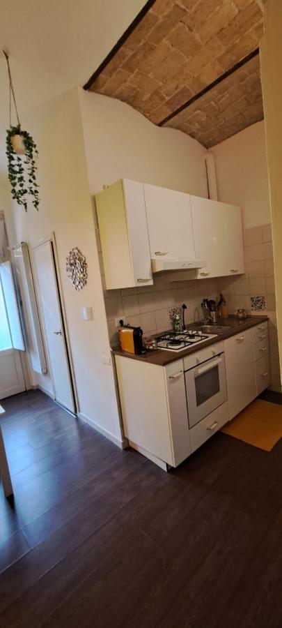Central Rome Suite Экстерьер фото