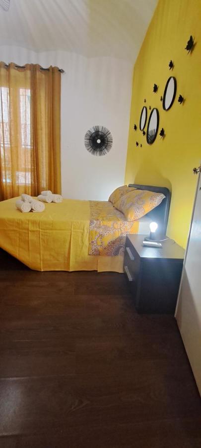 Central Rome Suite Экстерьер фото