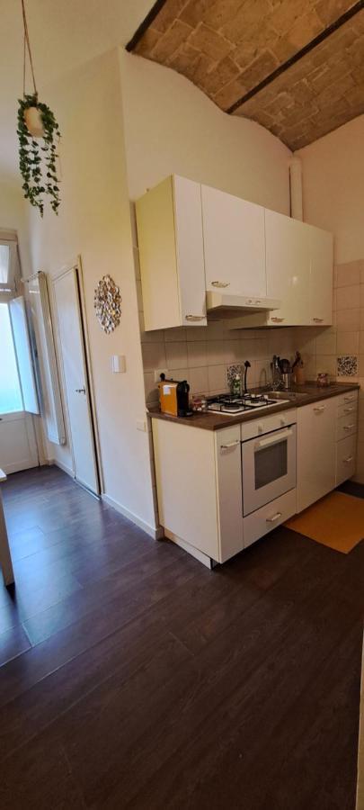 Central Rome Suite Экстерьер фото