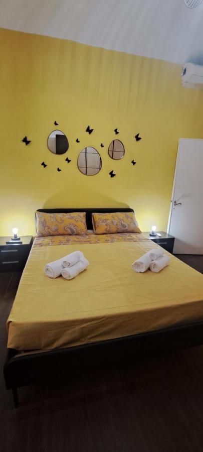 Central Rome Suite Экстерьер фото