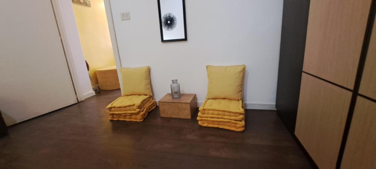 Central Rome Suite Экстерьер фото