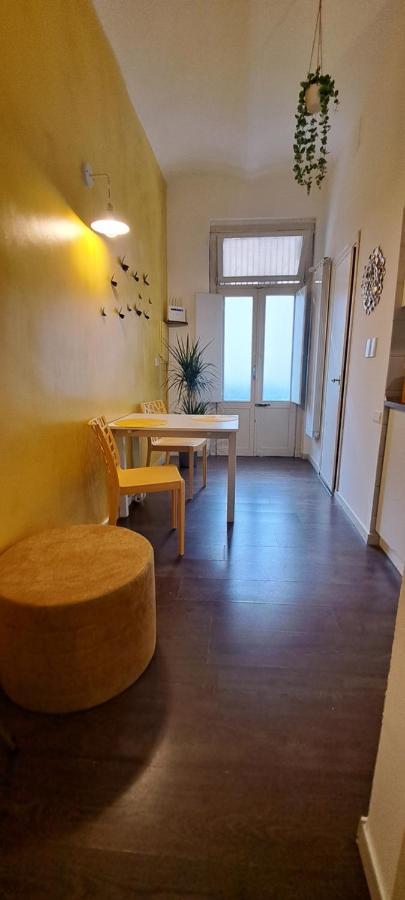 Central Rome Suite Экстерьер фото