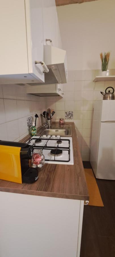 Central Rome Suite Экстерьер фото