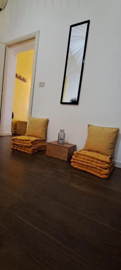 Central Rome Suite Экстерьер фото