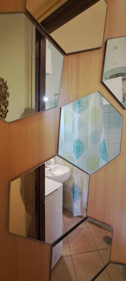 Central Rome Suite Экстерьер фото